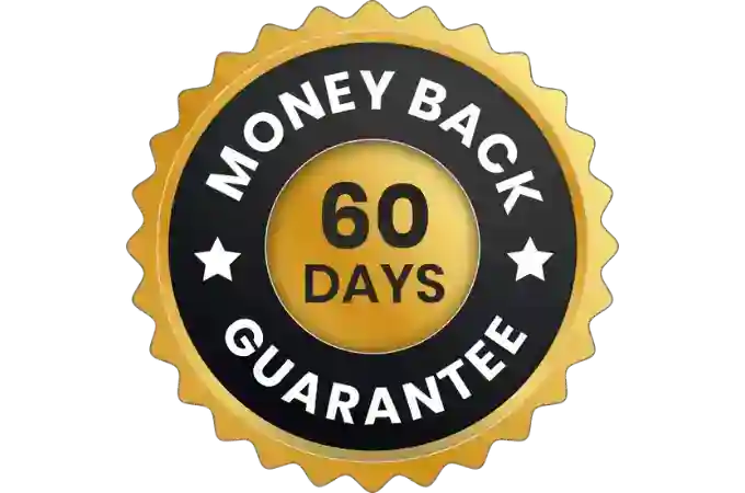 SlimMetrix 60-Day Money Back Guarantee
